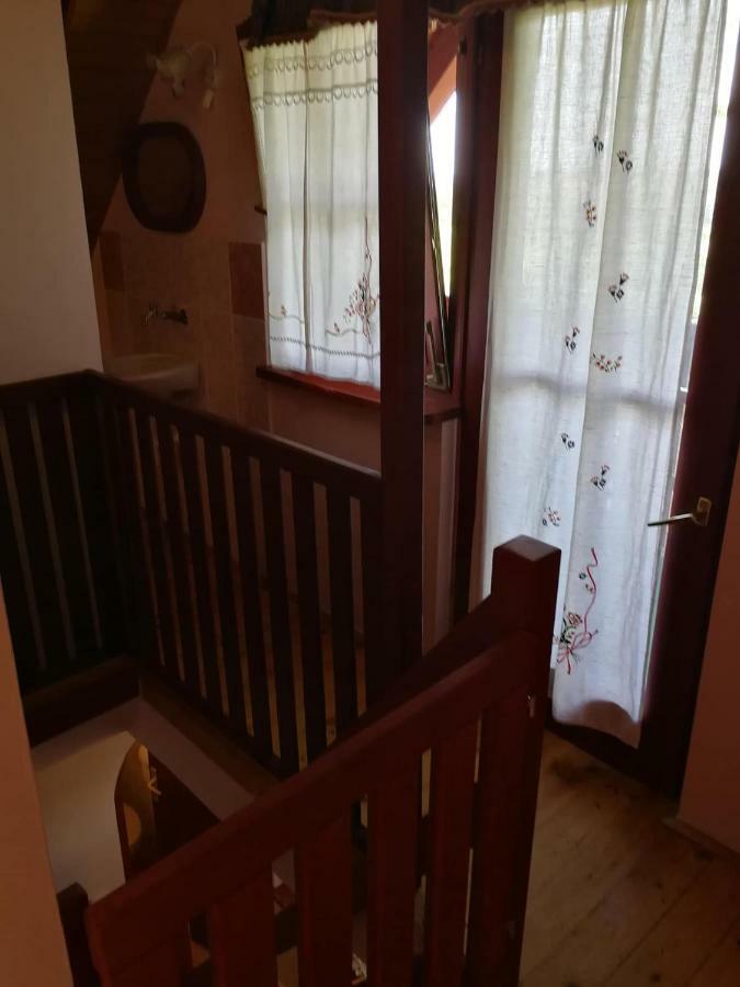 Moj Dom-Toplak Jursinci Exterior foto